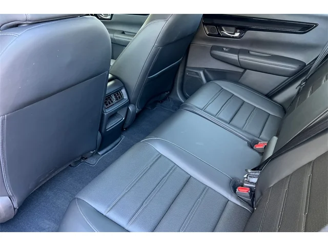 Used HONDA CR-V at San Francisco in izmo Kia