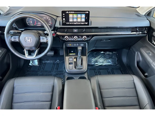 Used HONDA CR-V at San Francisco in izmo Kia