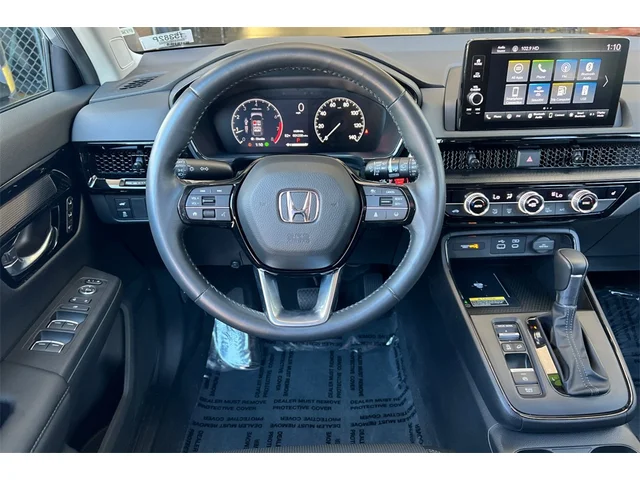 Used HONDA CR-V at San Francisco in izmo Kia