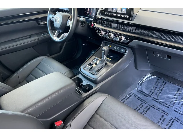 Used HONDA CR-V at San Francisco in izmo Kia
