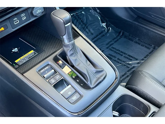 Used HONDA CR-V at San Francisco in izmo Kia