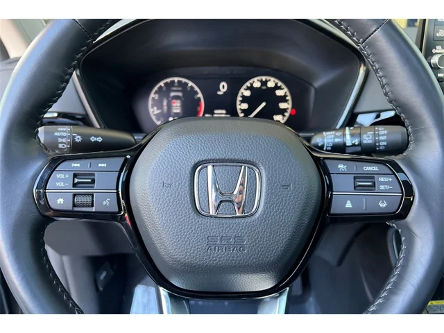 Used HONDA CR-V at San Francisco in izmo Kia