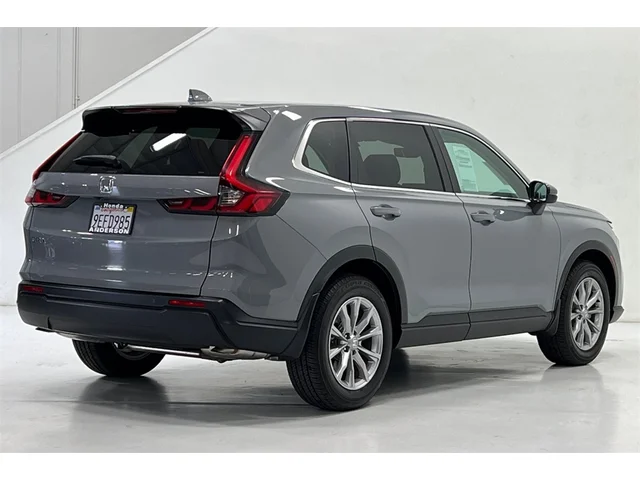 Used HONDA CR-V at San Francisco in izmo Kia