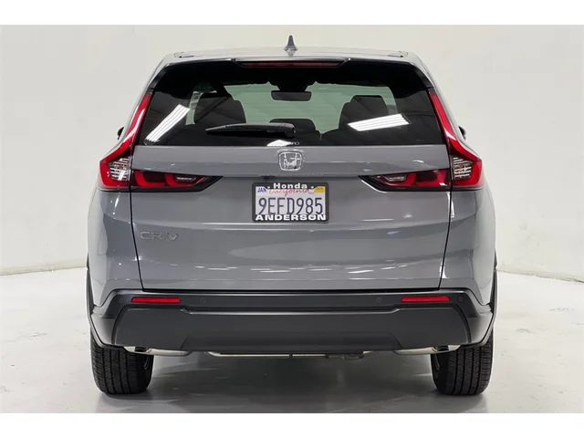 Used HONDA CR-V at San Francisco in izmo Kia
