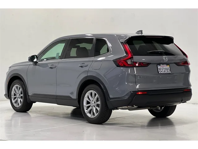 Used HONDA CR-V at San Francisco in izmo Kia