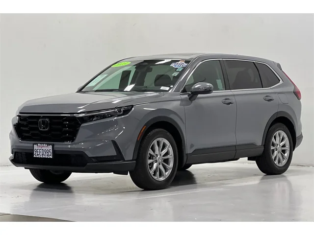 Used HONDA CR-V at San Francisco in izmo Kia