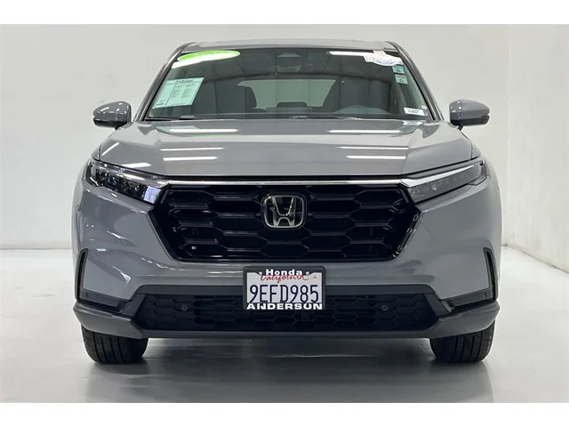 Used HONDA CR-V at San Francisco in izmo Kia