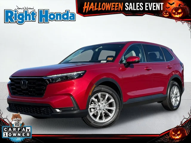 SEMINUEVOS HONDA CR-V a Estados en autogozo