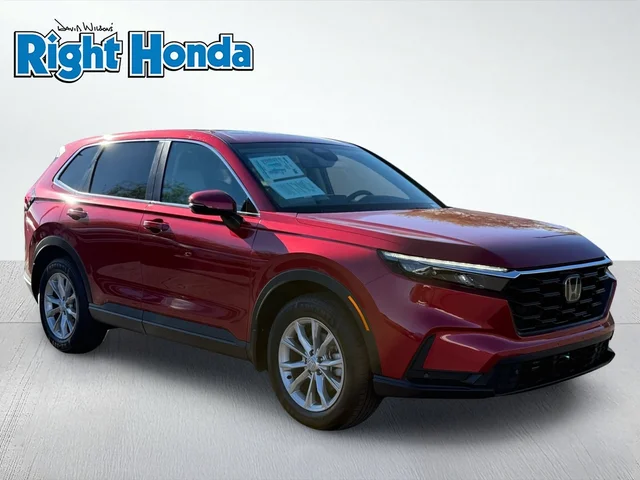 SEMINUEVOS HONDA CR-V a Estados en autogozo