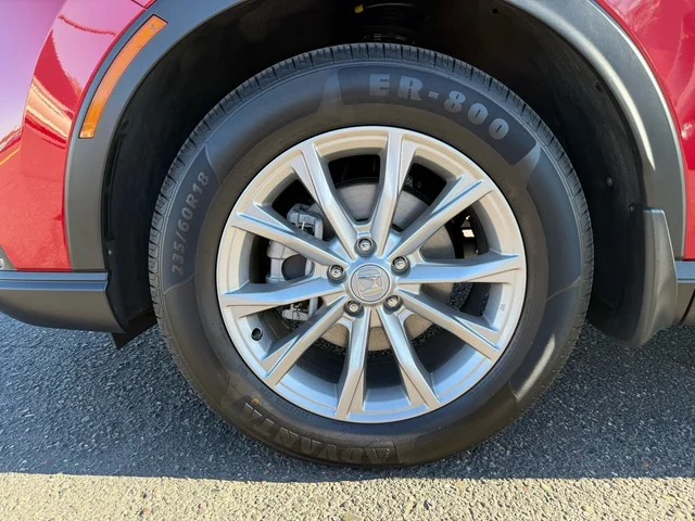 SEMINUEVOS HONDA CR-V a Estados en autogozo