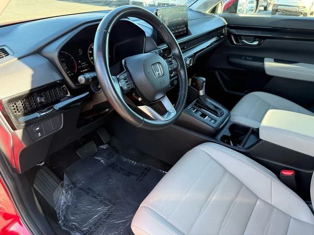 SEMINUEVOS HONDA CR-V a Estados en autogozo