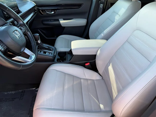 SEMINUEVOS HONDA CR-V a Estados en autogozo
