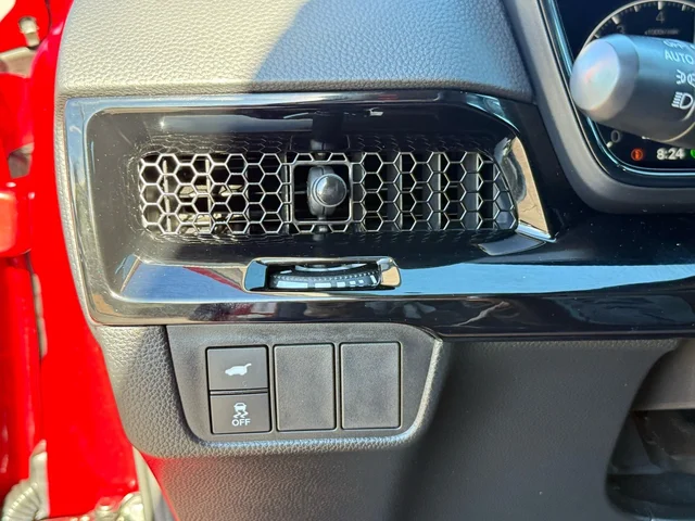 SEMINUEVOS HONDA CR-V a Estados en autogozo