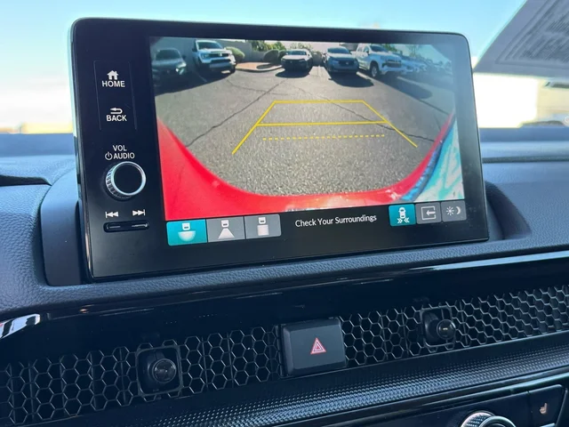 SEMINUEVOS HONDA CR-V a Estados en autogozo