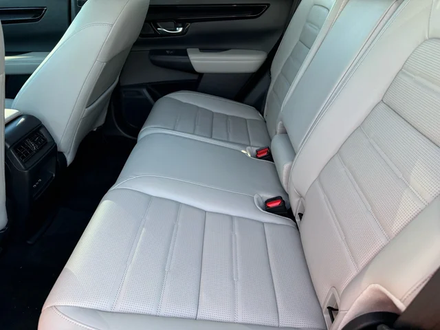 SEMINUEVOS HONDA CR-V a Estados en autogozo