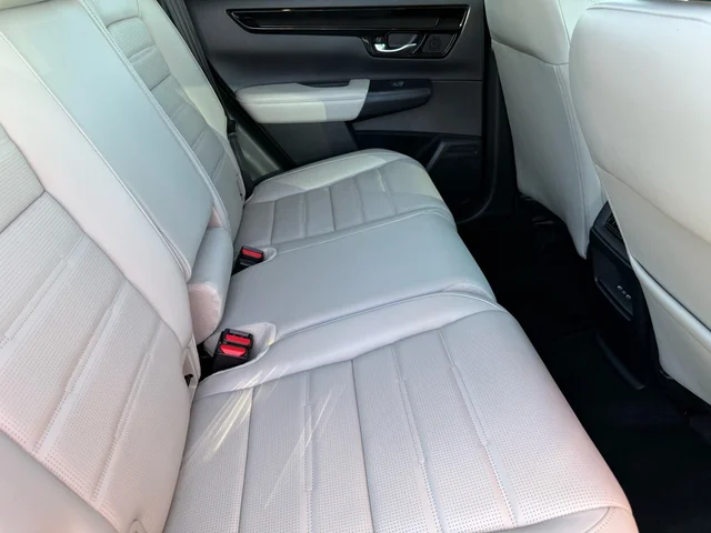 SEMINUEVOS HONDA CR-V a Estados en autogozo