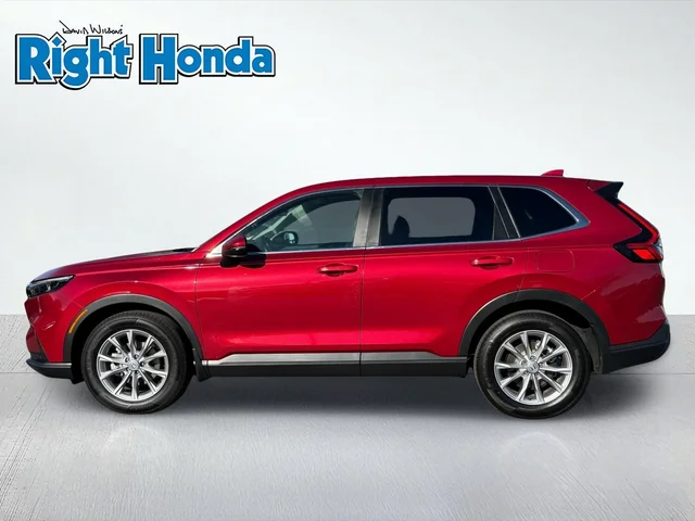 SEMINUEVOS HONDA CR-V a Estados en autogozo