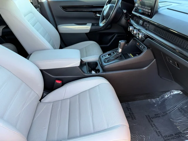 SEMINUEVOS HONDA CR-V a Estados en autogozo