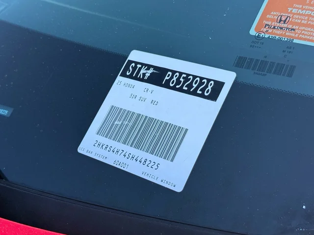 SEMINUEVOS HONDA CR-V a Estados en autogozo