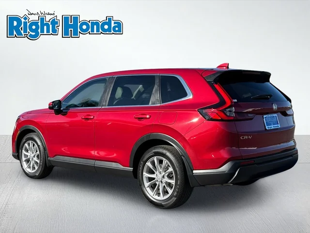 SEMINUEVOS HONDA CR-V a Estados en autogozo