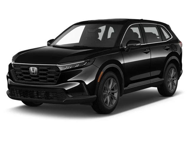 New Honda CR-V at Anderson Honda in Palo Alto