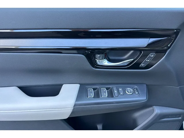 2026 Honda CR-V EX-L - Photo 11