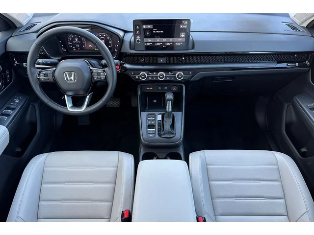 2026 Honda CR-V EX-L - Photo 13