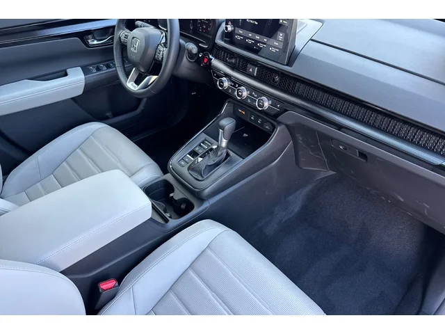 2026 Honda CR-V EX-L - Photo 16