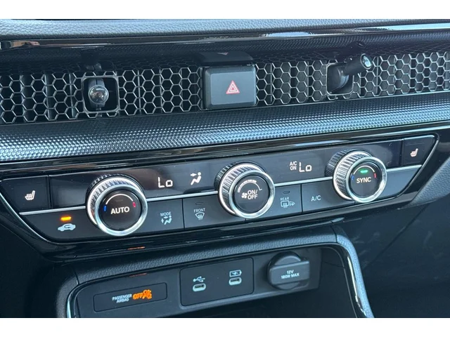 2026 Honda CR-V EX-L - Photo 20