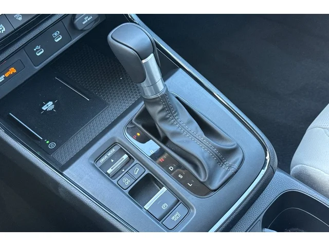 2026 Honda CR-V EX-L - Photo 21