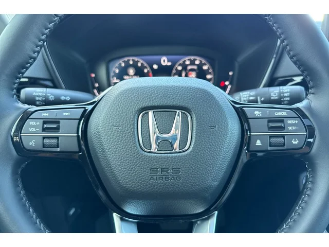 2026 Honda CR-V EX-L - Photo 23