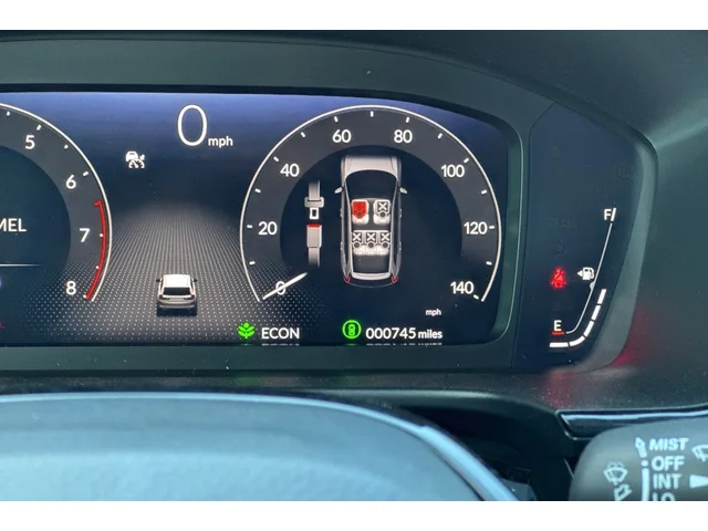2026 Honda CR-V EX-L - Photo 25