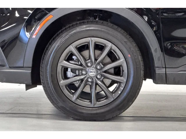 2026 Honda CR-V EX-L - Photo 26