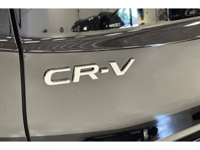 2026 Honda CR-V EX-L - Photo 27