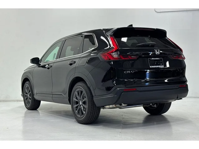 2026 Honda CR-V EX-L - Photo 6