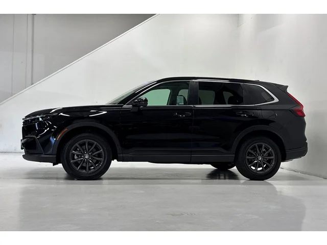 2026 Honda CR-V EX-L - Photo 7