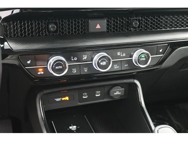 SEMINUEVOS HONDA CR-V a Estados en autogozo