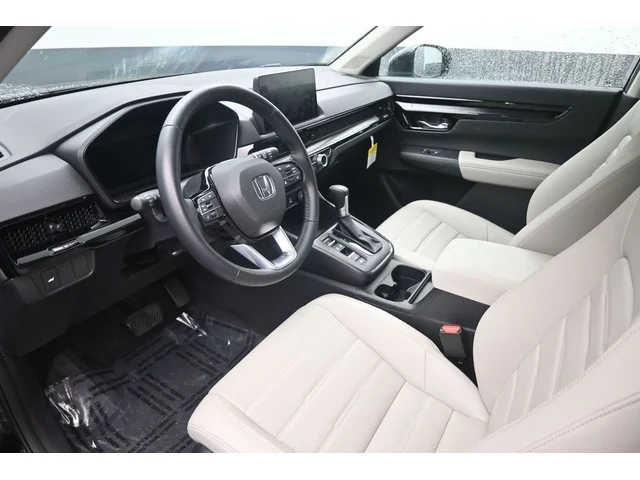 SEMINUEVOS HONDA CR-V a Estados en autogozo