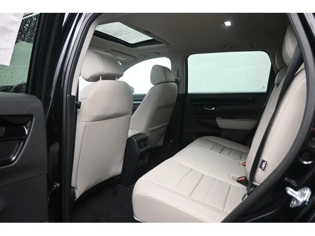 SEMINUEVOS HONDA CR-V a Estados en autogozo