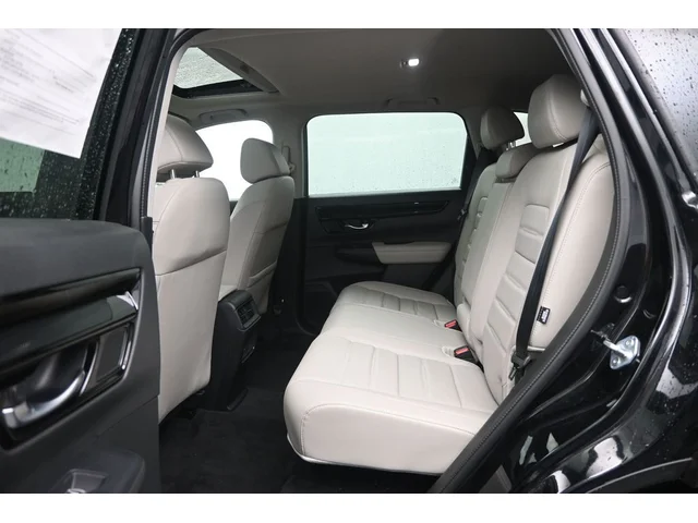 SEMINUEVOS HONDA CR-V a Estados en autogozo