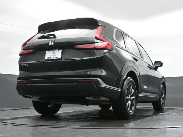 SEMINUEVOS HONDA CR-V a Estados en autogozo