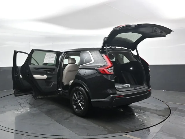 SEMINUEVOS HONDA CR-V a Estados en autogozo