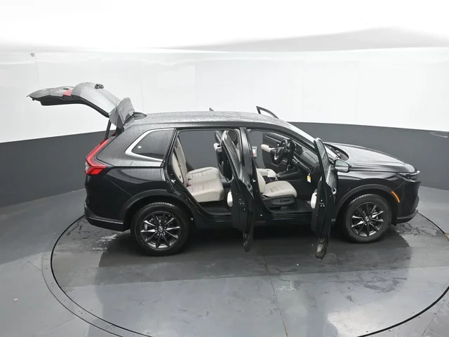 SEMINUEVOS HONDA CR-V a Estados en autogozo