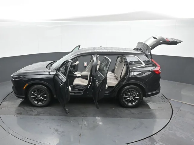 SEMINUEVOS HONDA CR-V a Estados en autogozo