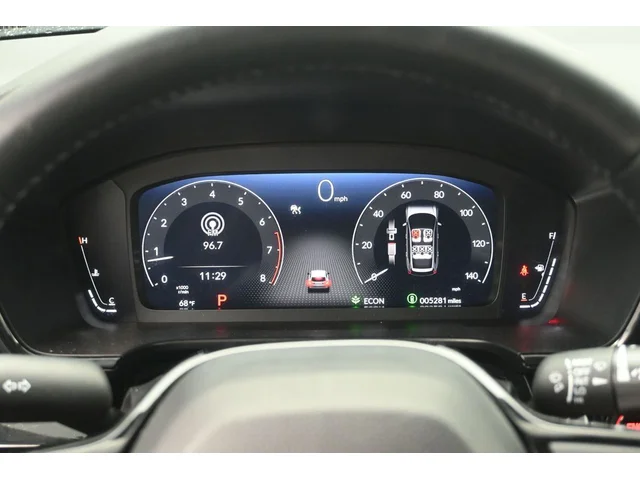 SEMINUEVOS HONDA CR-V a Estados en autogozo