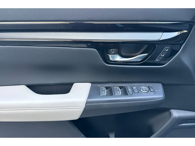 Pre-Owned HONDA CR-V at Anderson Honda in Palo Alto