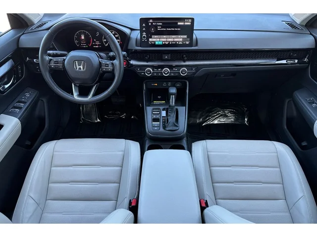 Pre-Owned HONDA CR-V at Anderson Honda in Palo Alto