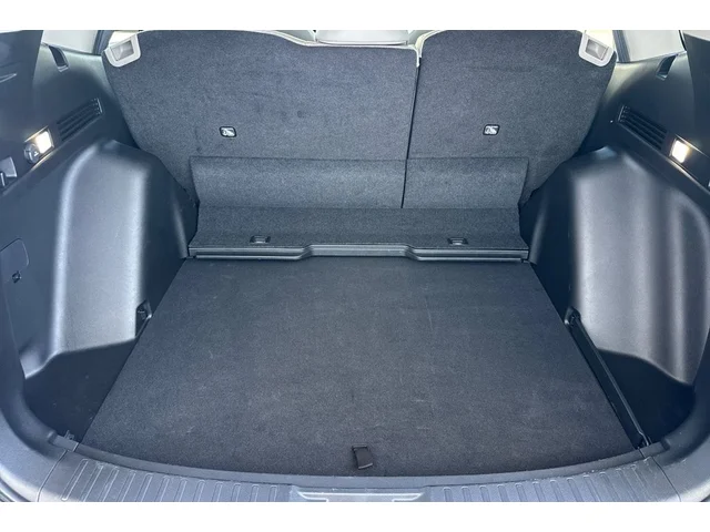 Pre-Owned HONDA CR-V at Anderson Honda in Palo Alto