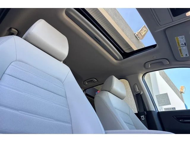 Pre-Owned HONDA CR-V at Anderson Honda in Palo Alto