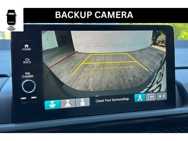 Pre-Owned HONDA CR-V at Anderson Honda in Palo Alto